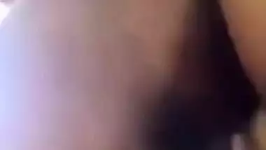 Desi Couple Fucking on the Floor