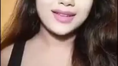 sexy anushka video call recording clip