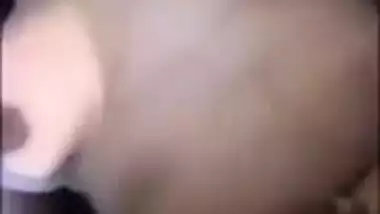 Tamil Girl loud moaning - fucked hard by her BF