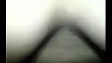 Bushy haired legal age teenager Bangla college girl sex with BOYFRIEND