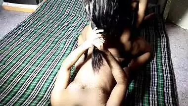 Pyaasi Patni (thirsty Wife)