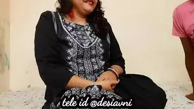 Desi sexy sister fucked hard by cousin