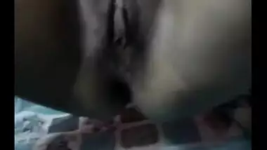 XXX Hindi sex clip of desi bhabhi ki chudai by devar