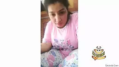 Big Tight Boobs Bhabi Live