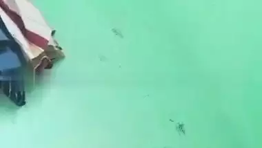 Young devar fucking bhabhi pussy and sucking boobs