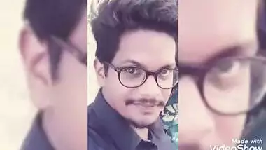 Hot mumbai aunty riding penis of step son