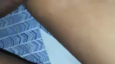 Newly wedded Desi Wife Fucked By Husband