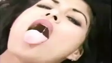 Nadia Nyce Wet Sex