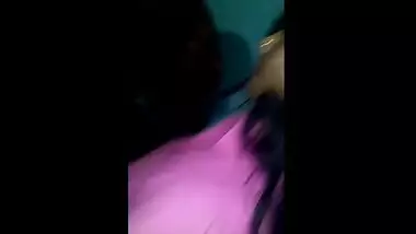 Indian big boobs college teen exposed on demand