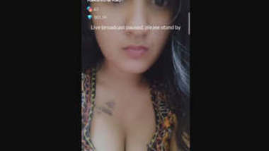 Tik Take Vairal Video Nadia