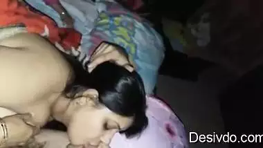 desi wife sloppy passionate kiss lip biting and sucks lips