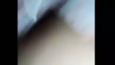 Sexy Assamese slut nude pussy play video call