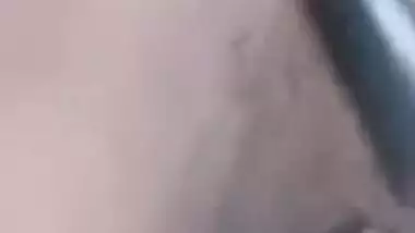 Indian Hot Girl Showing Her Sexy boobs Part 2