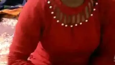 Sexy Bangladeshi Girl Boobs and Pussy Recored by BF