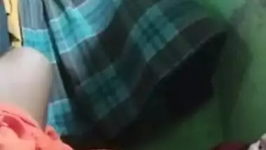 Bangladeshi couple home sex MMS