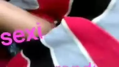 Randi Caught Fucking Made To Ass Fuck By Locals