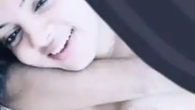 Lankan Tiktok Girl Leakes Video