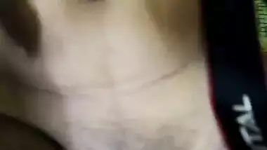 Coimbatore, young Tamil girl fucked for the first time by her bf