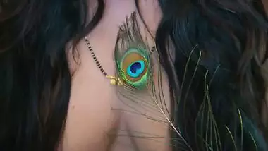 Indian actress Aabha Paul nude video compilation