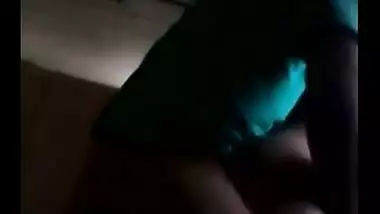 Desi porn homemade sex of Kanpur couple mms