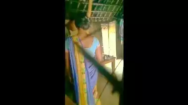Indian Guy secret fun With his Not-Sister in Law in home