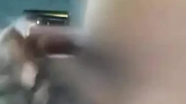 Dehati chut fingering MMS