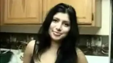 Dreamgirl.