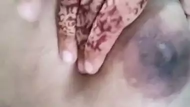 Chubby Bengali girl naked boob licking viral xxx