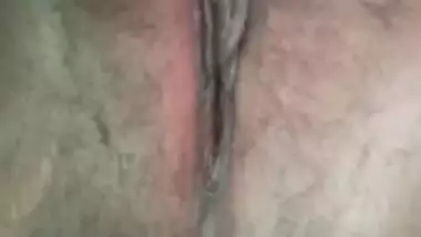 Indian Girl On Video Call Fingering And Masturbations Looking Horny And Romantic