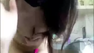 Anastasia Full Nude Shower on Live