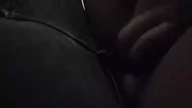 Bestie Leans Back And Takes My Boyfriends Dick