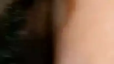 Desi Collage Babe Fucking in car