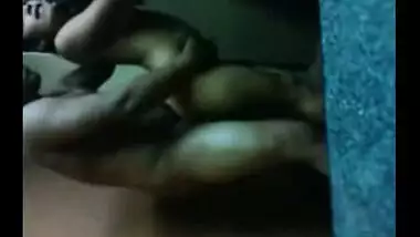 Desi Masala Horny Chennai Couple Blowjob And Standing Sex