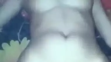 Hardcore Bengali couple sex MMS