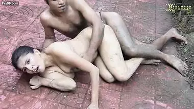 FUCK MY PUSSY BY BIG COCK IN RESTURENT, FULL OUTDOOR