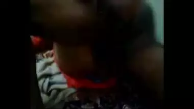 Indian village aunty pornvideos with neighbor