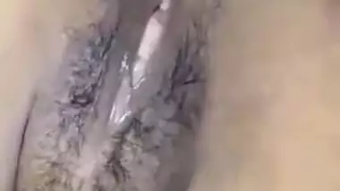 Big boobs Bangla village girl pussy show MMS