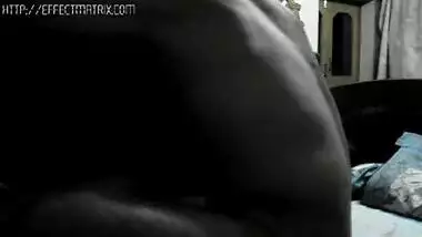 Cheating Indian Bhabhi sex with electrician guy