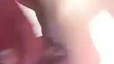 Bangladeshi Hijabi girl outdoor sex MMS video