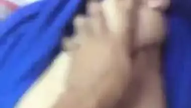 Cummed but Kept Going 