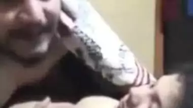 Desi Couple Fucking and Romance