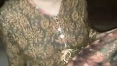 Desi wife pussy filled with and cum