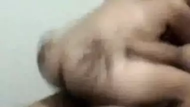 indian couple sex on exercise machine