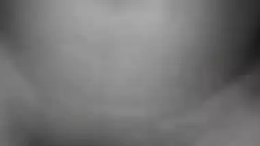 Desi babe riding cock of her colleague during a weekend voyage