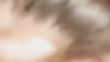 Blonde blue eyed straight teen eats her step sisters pussy