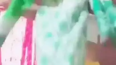 Deshi cute sext wife