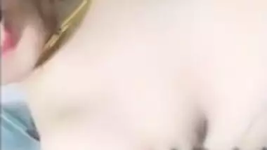 Desi Bhabhi live phone sex MMS video goes live