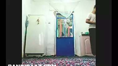 Muslim Kashmiri bhabhi aur devar ka sexy xxx video