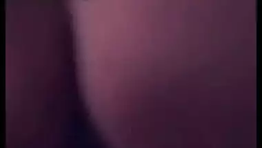 College girl from Mumbai fucked by rich bf