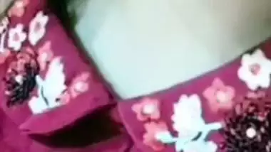 Most beautiful Indian girl showing big boobs viral MMS